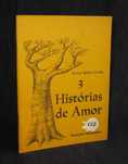 Livro 3 Histórias de Amor Sílvia Maria Vieira Imbondeiro 62
