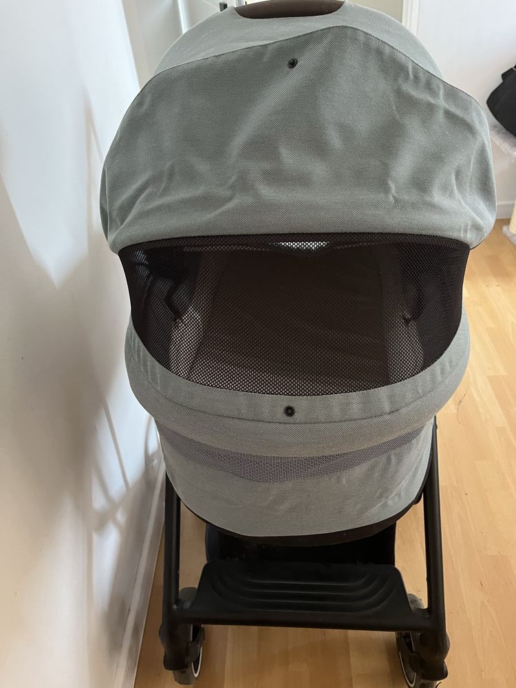 Cybex balios S lux