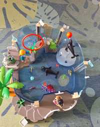 Playmobil Oceanarium