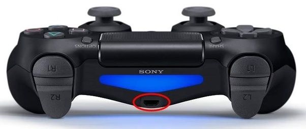 Pad SONY PlayStation 4 PS4 kontroler oryginalny KOMIS Serwis Naprawa