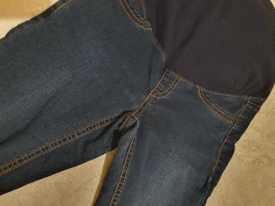 штани для вагітних