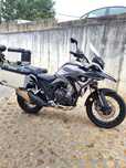 Macbor Montana XR5 500