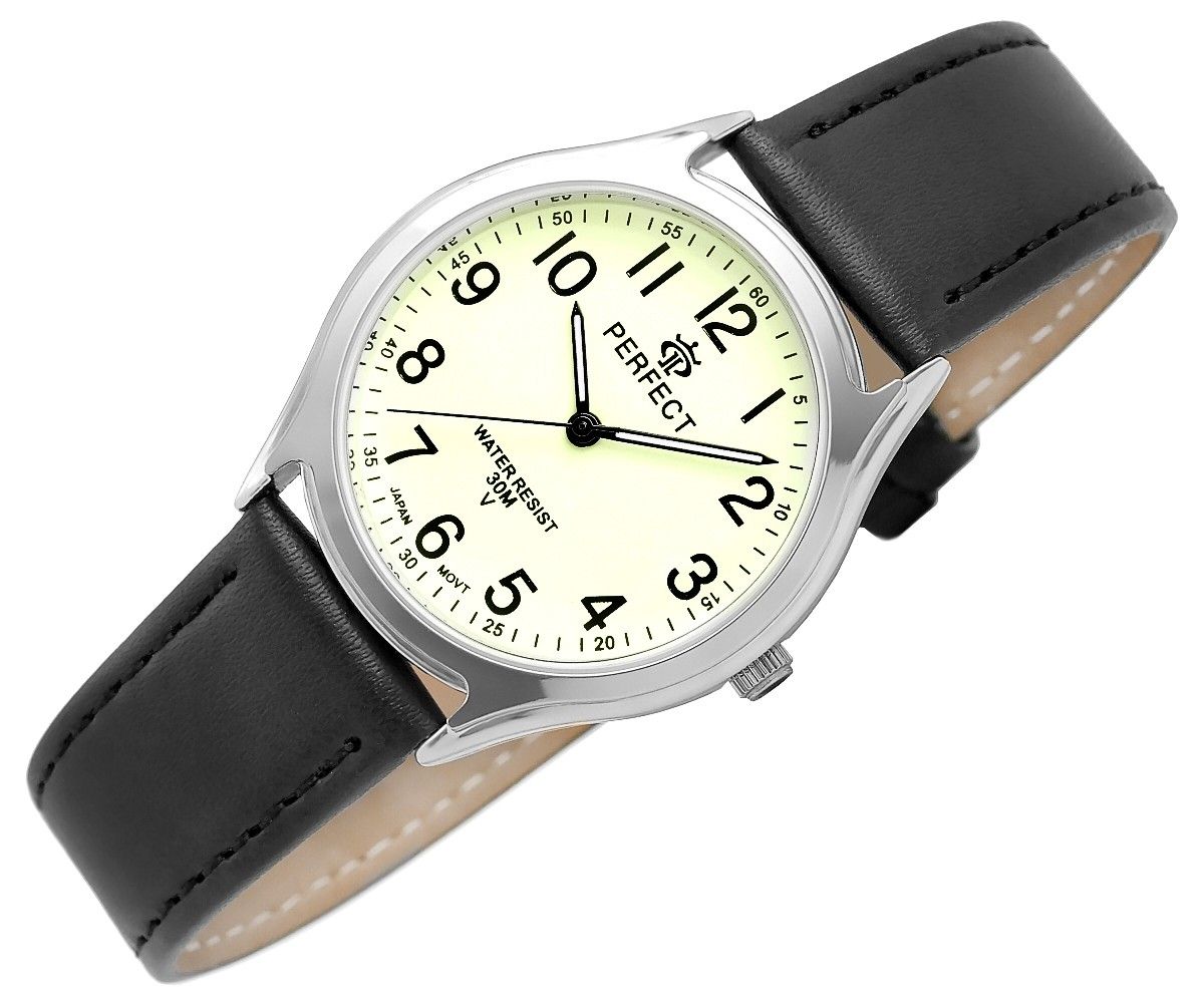 zegarek damski perfect gx068-04