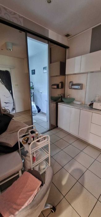 Lokal użytkowy 85m2 Bełchatów na gabinet kosmetyczny lub fryzjerski