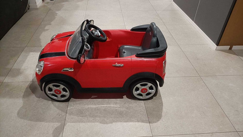 Carro de criança  da Marca "MINI"