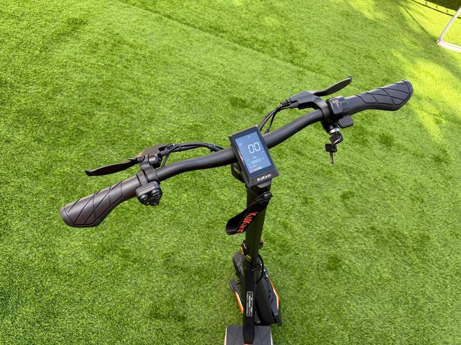 Trotinete KuKirin T3 - Nova