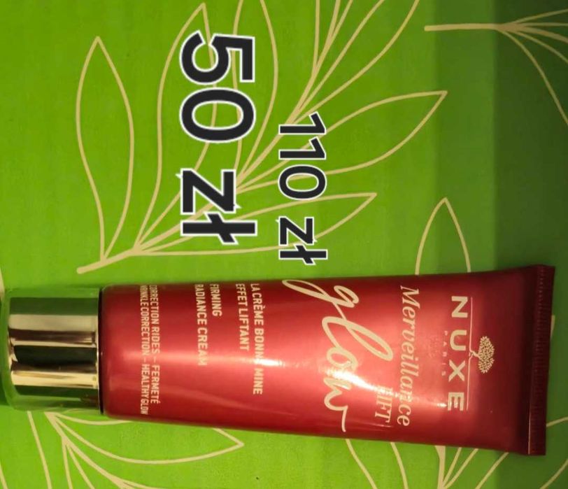 Nuxe Merveillance Lift Glow New Full size