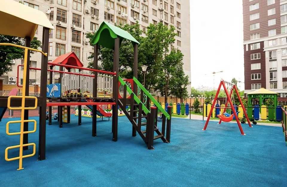Продам 1 комн квартиру 49 м2 с ремонтом жк Гольфстрим в Одессе Аркадия