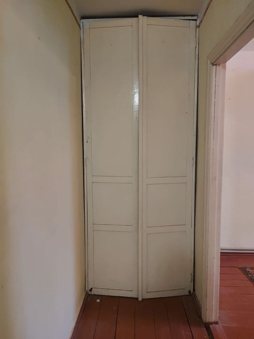 Продається 3-х кімнатна квартира