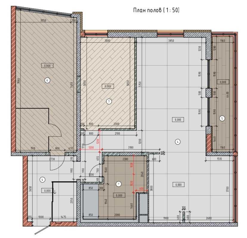 3-комн. квартира 110м. ЖК Олимпийский пр.Шевченко Парк Победы