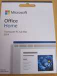Office home na komputer PC KP lub Mac