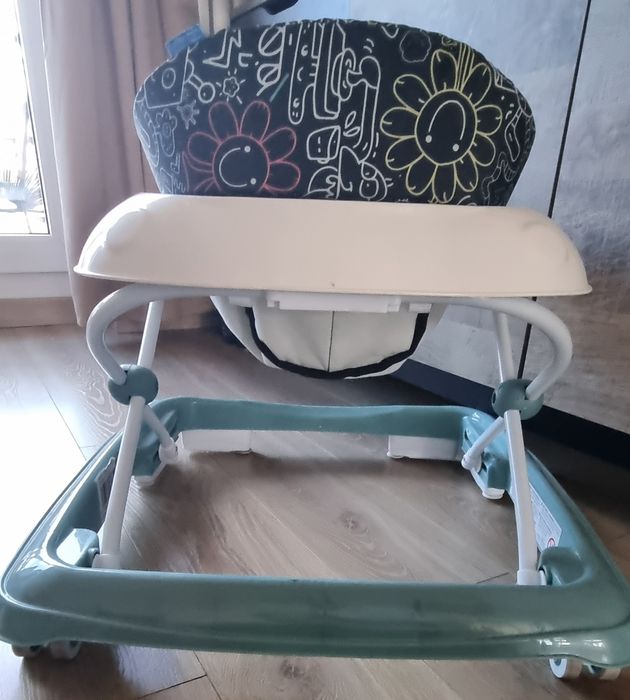Chodak chodzik dla dziecka niemowlaka