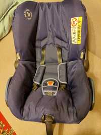 Fotelik samochodowy Maxi Cosi City 0-13 kg