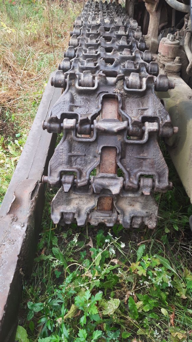 Запчастини бульдозерів тракторів дт 75 т74 т150