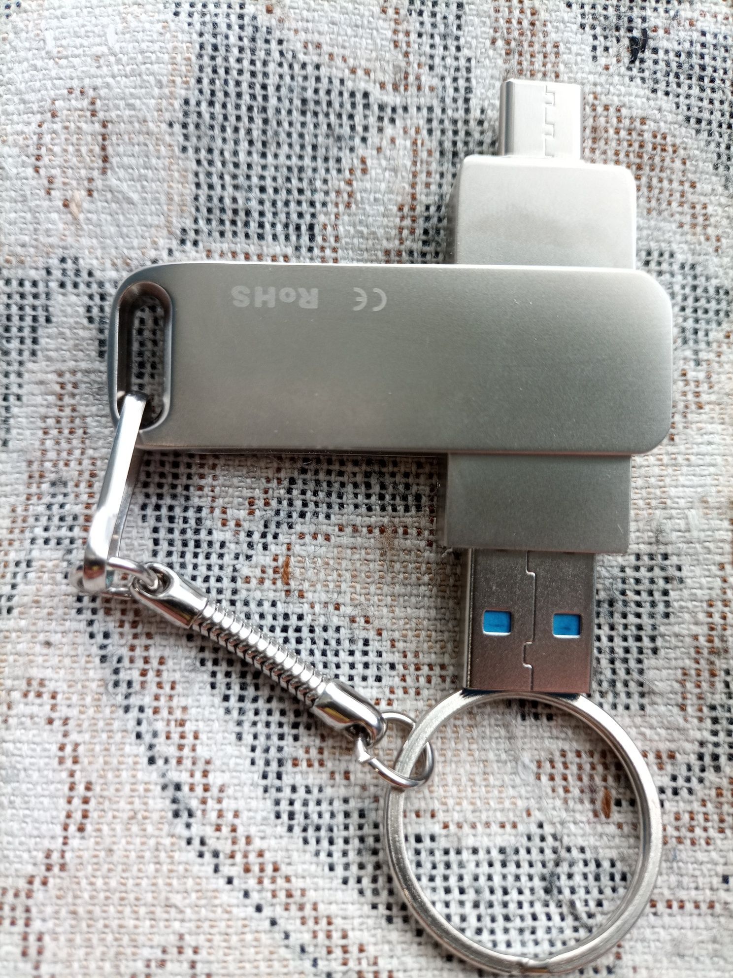 Usb флешка 256gb нова