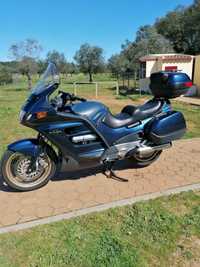 Honda Pan European ST1100, 51.200 km, ano 2002, € 4.800,00