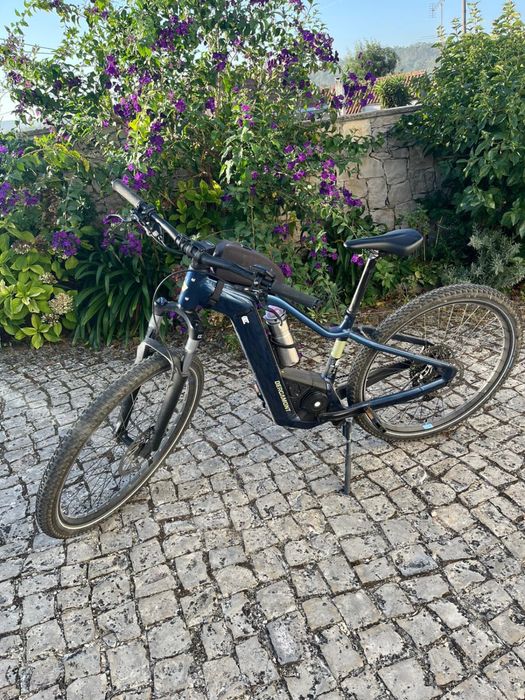 Bergamont E-Revox Premium Sport