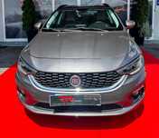 Fiat Tipo 1.3 M-Jet Easy J17