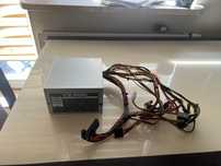 Sprzedam zasilacz do komputera 24 pin, 600W