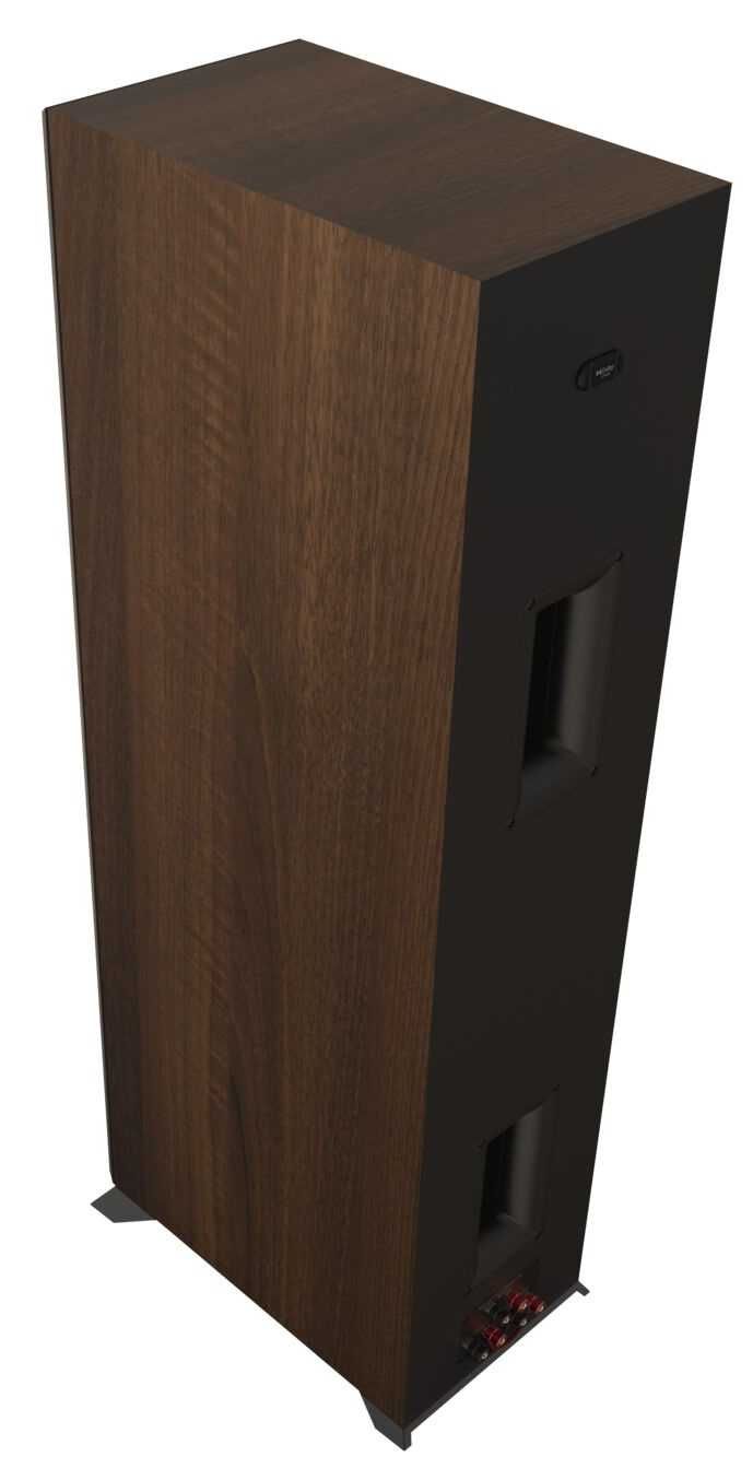 Klipsch RP-8000F kolumny podłogowe mocny bas od 35hz kultowe para
