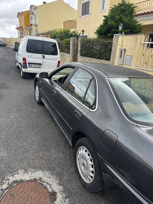 Rover a gasóleo 96