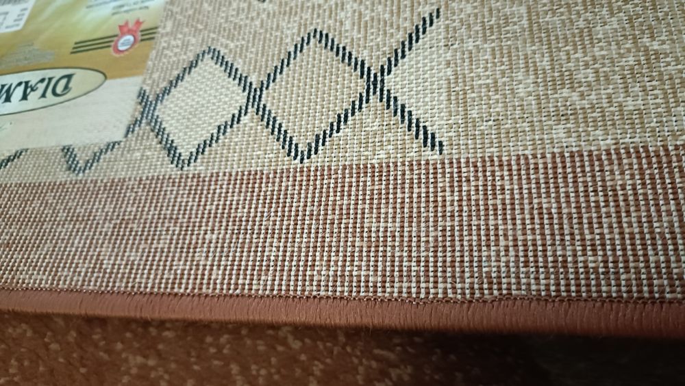 Dywan  Turecki 400x300 Berfin-Diamond bardzo zadbany