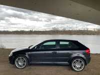 Audi A3 AUDI A3 1.9 TDI 105 km Attraction