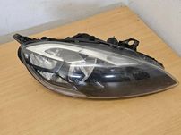 Reflektor Prawy Volvo V40 V40 Cc 2012, 2016 Uk