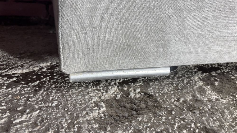 Sofa/kanapa używana odnowiona