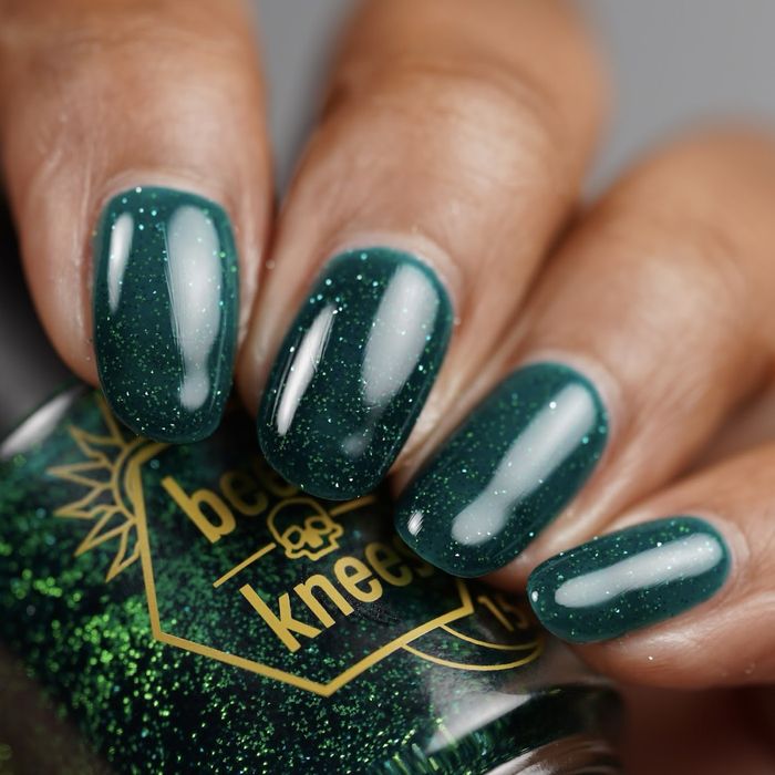 Bee’s Knees Lacquer lakier do paznokci Adaptable