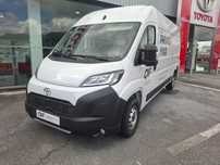 Toyota Proace Max L3 H2 3,5T