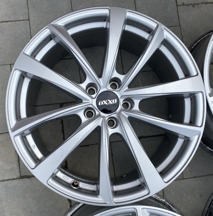 Felgi aluminiowe 19” Skoda Kodiaq Superb Seat Tarraco Ateca Alhambra