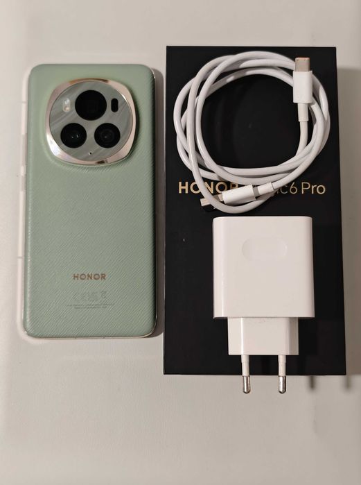 Honor Magic 6 Pro (12 Gb + 512 Gb)