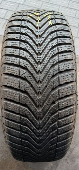 205/55/16 Vredestein Snowtrac 5