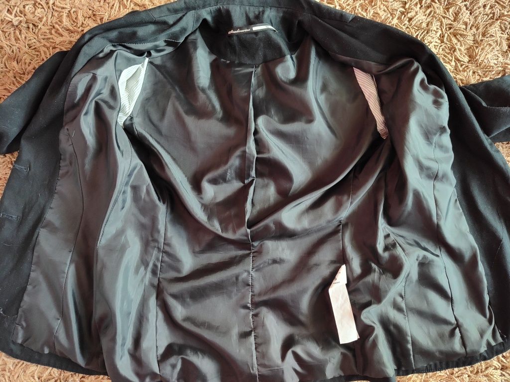 Marynarka Stradivarius XS/S