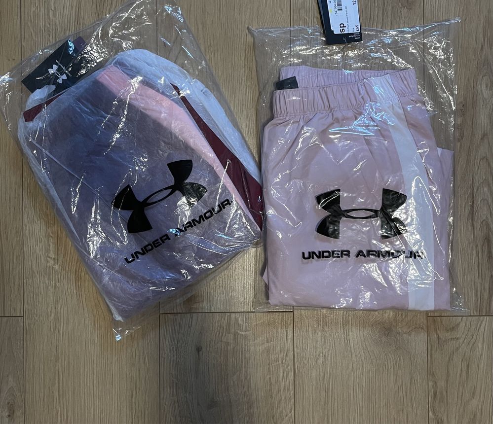 Жіночі спортивні штани Under Armour ,нові з бірками