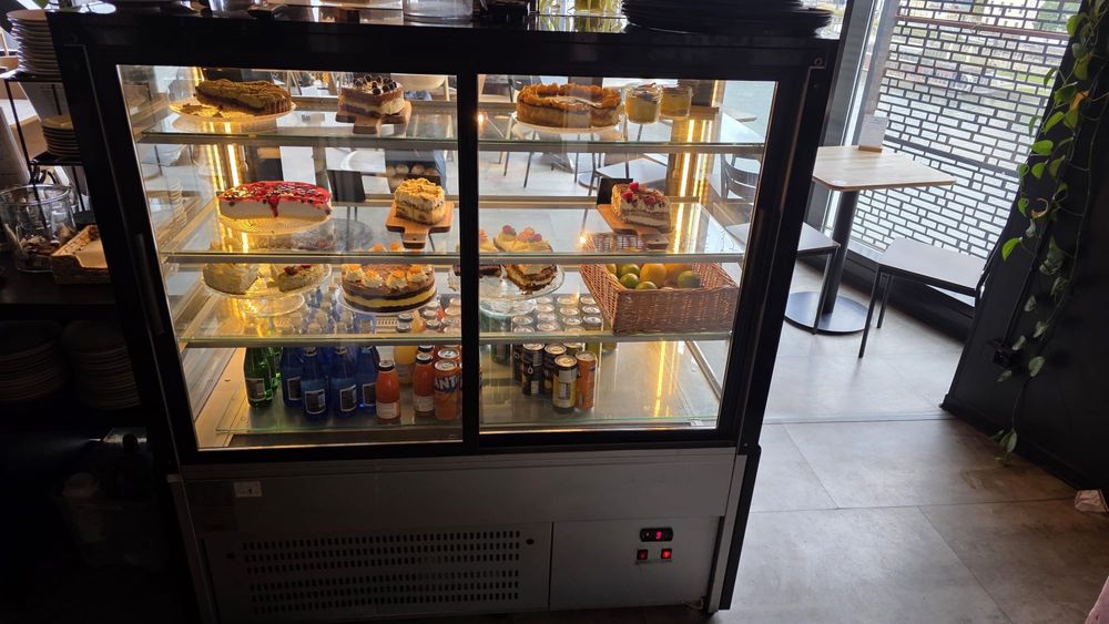 Witryna Ellada WCh-1/cs