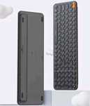 Bezprzewodowa Klawiatura Baseus K01B 3w1 Bluetooth 5.0 | 3.0 + 2.4GHz