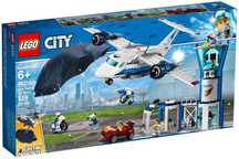 klocki lego 60210 kompletne