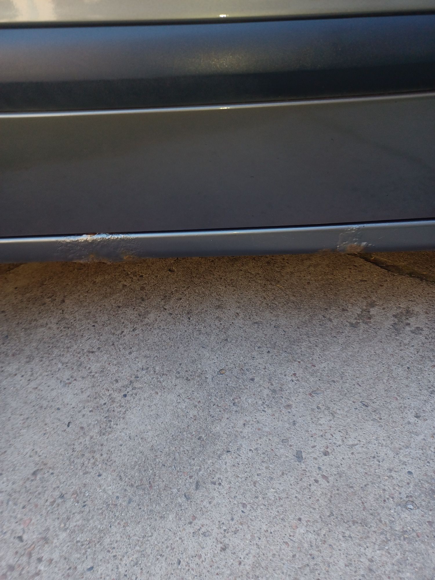Renault megane scenic