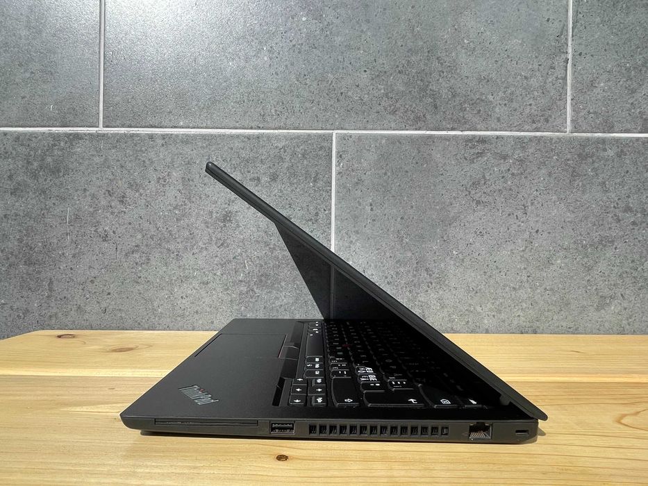 Сенсорний Lenovo ThinkPad T14 G1/i5-10310U/16Gb DDR4/256Gb M2/14" IPS