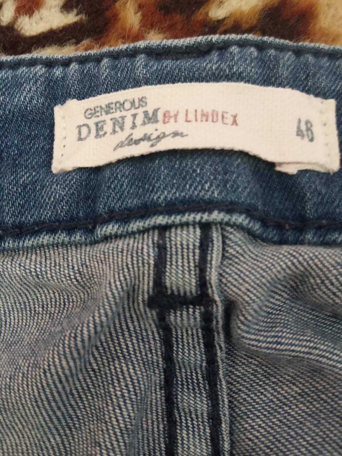 Denim by Lindex джинси великий розмір