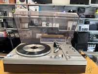 Stary gramofon Philips 22 GF 660/04Z od Lombard Halogsm Łódź