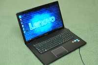 Мощный ноутбук Lenovo G770 (Core i7/8Gb/500Gb/Video 2Gb)