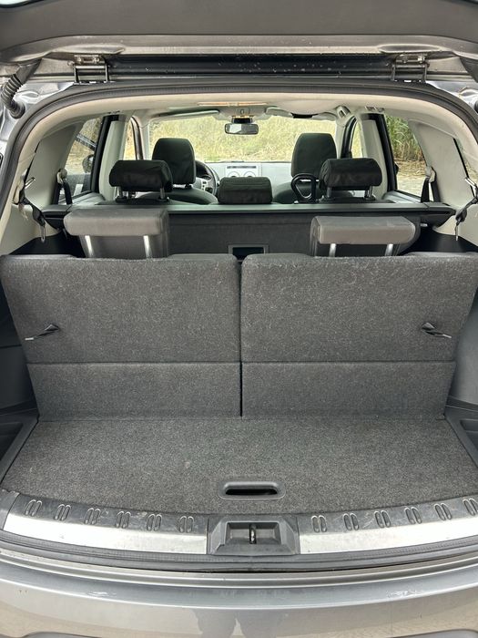 Nissan Qashqai+2 1.5 DCI Acenta 2012