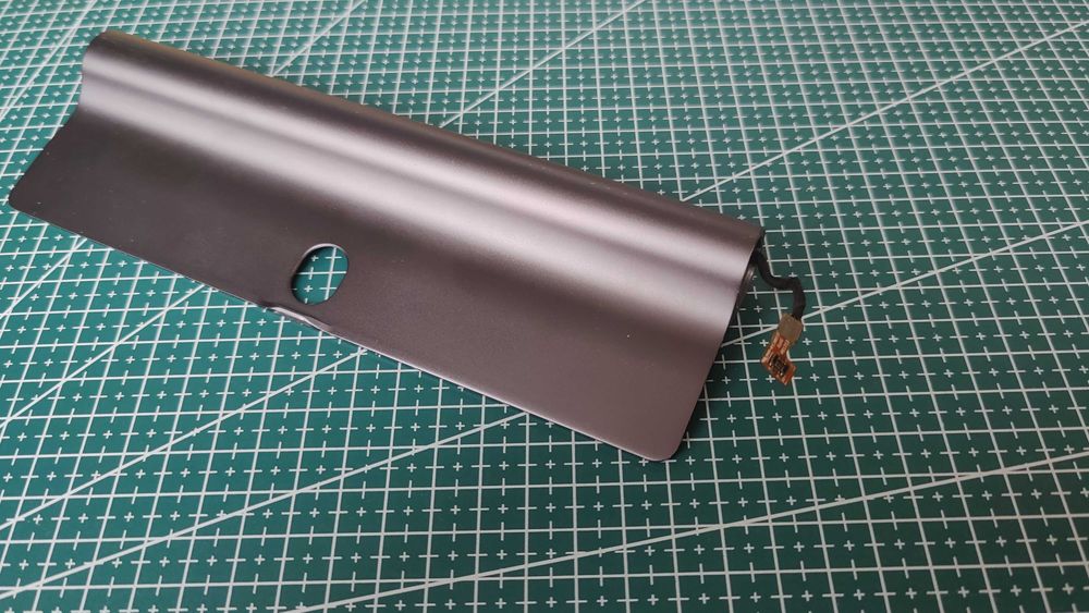 Батарея для Планшет 10 дюймів Lenovo Yoga Tab 3 YT3-X50