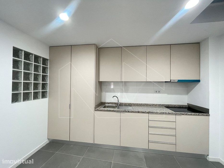 Apartamento T2 - Águeda