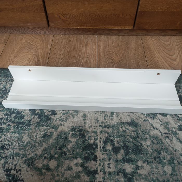 Półka na zdjęcia itp Ikea