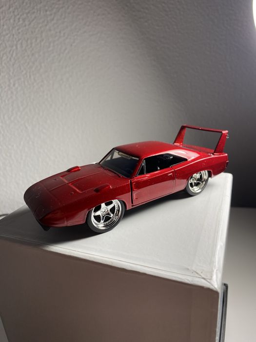 Miniatura de coleção