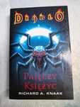 Diablo Pajęczy Księżyc